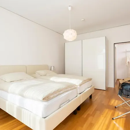 Hotel Park-hotel Am Rhein - Gesundheitshotel Und Residenzen