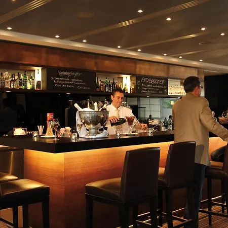 Park-hotel Am Rhein - Gesundheitshotel Und Residenzen 4* Rheinfelden