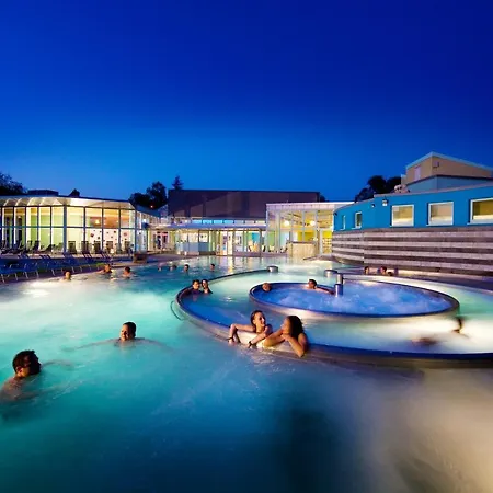 Park-hotel Am Rhein - Gesundheitshotel Und Residenzen Rheinfelden