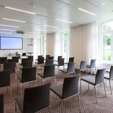 Park-hotel Am Rhein - Gesundheitshotel Und Residenzen Hotel 4*